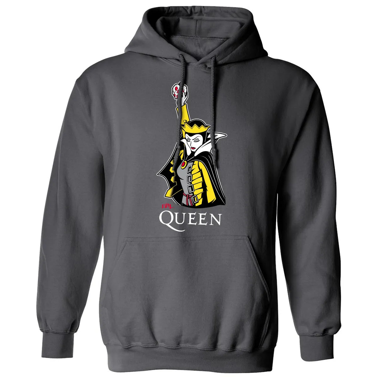 Classic Unisex Hoodie - LJJSTD2V