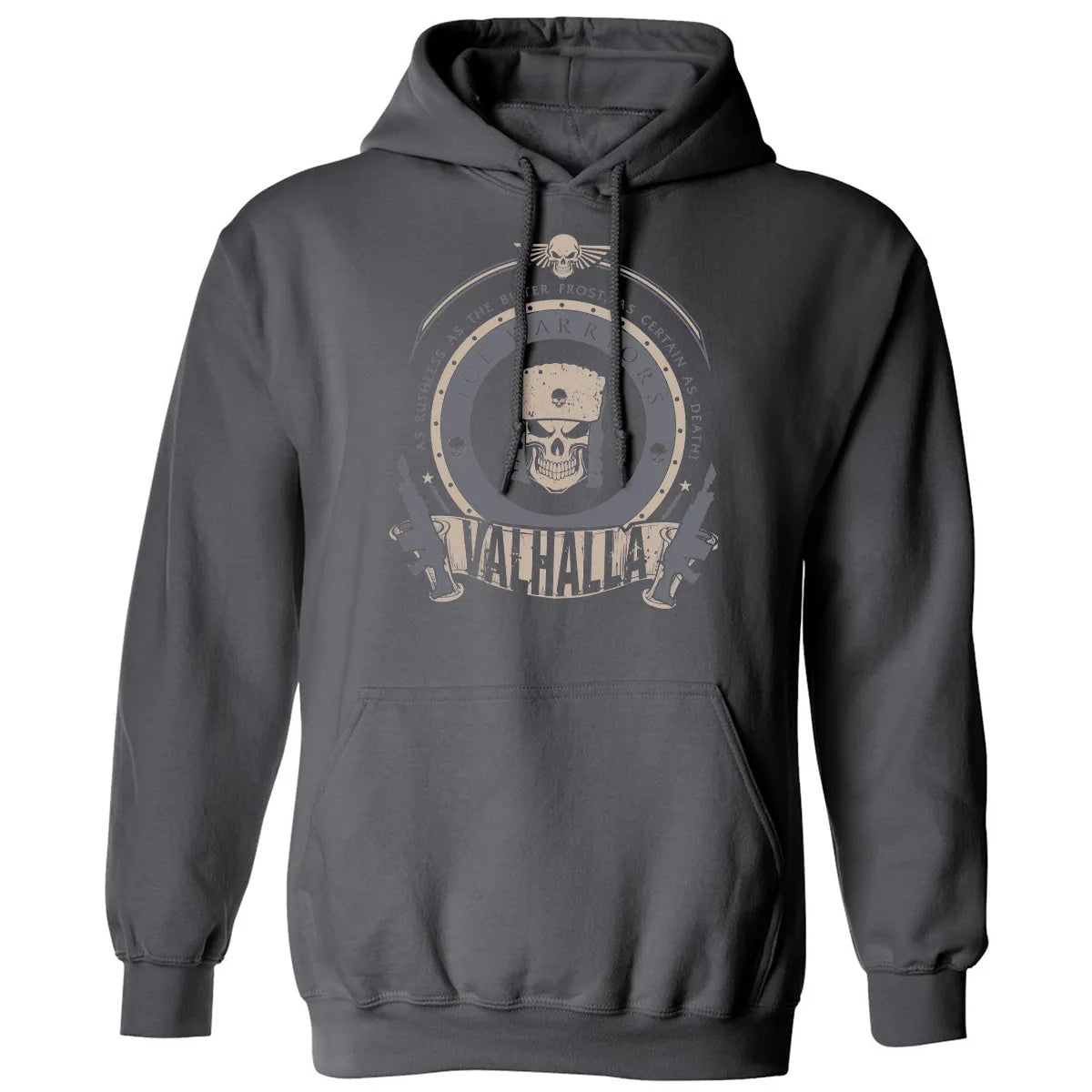 Classic Unisex Hoodie - RN15ZBYE