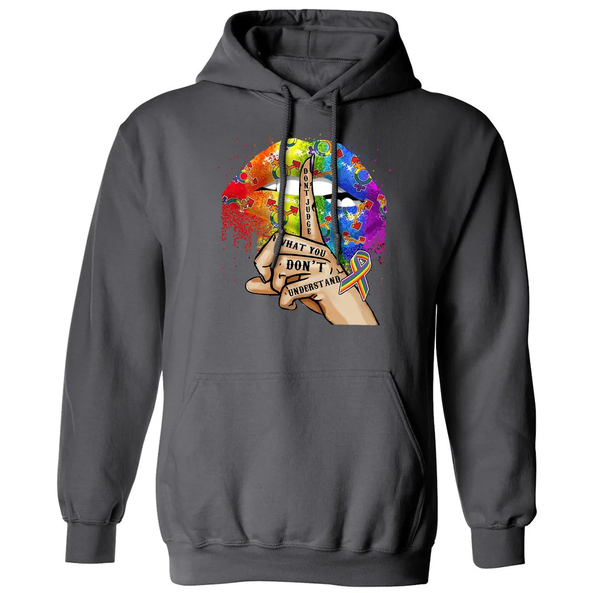 Classic Unisex Hoodie - UNP7HZPP
