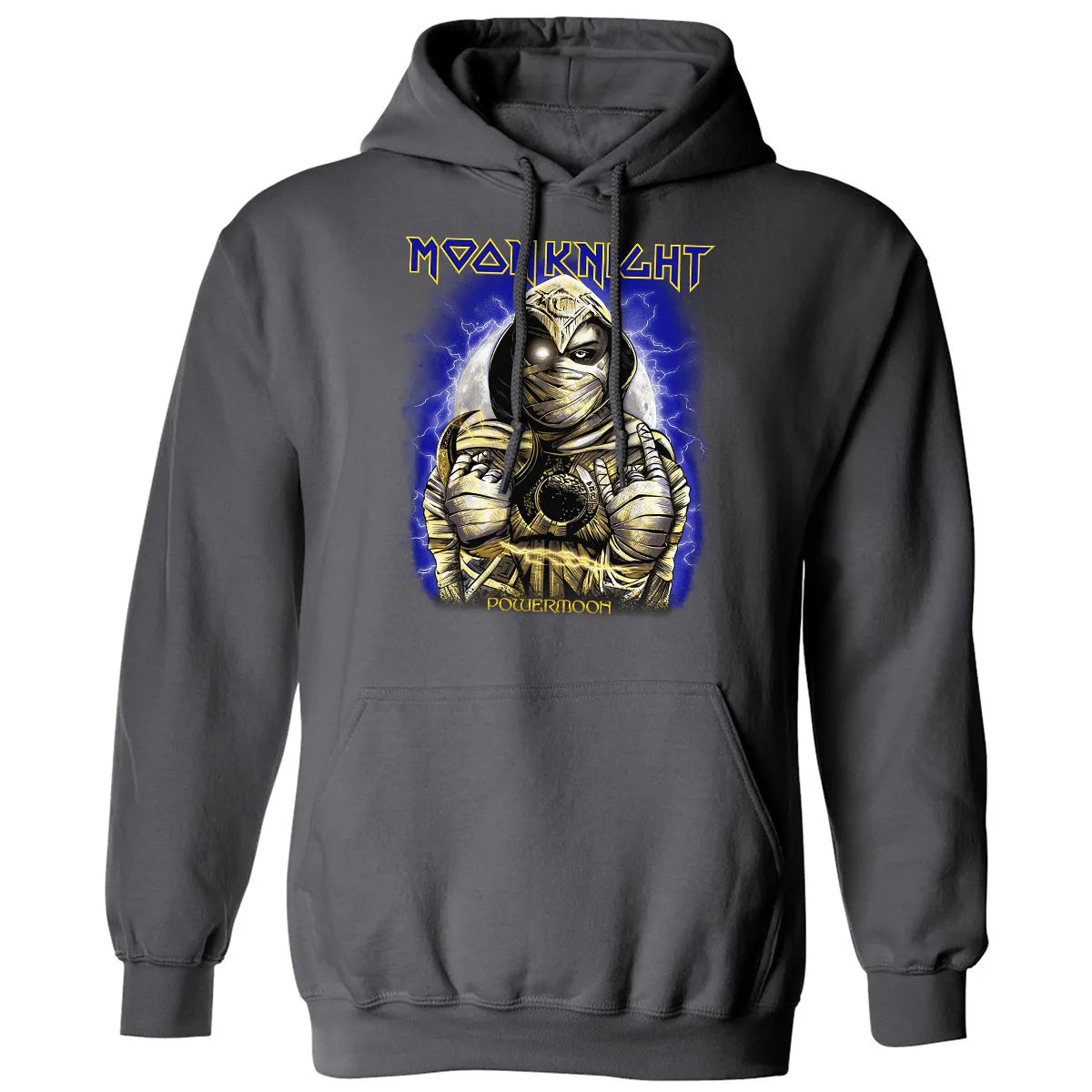 Classic Unisex Hoodie - XZB64NGA