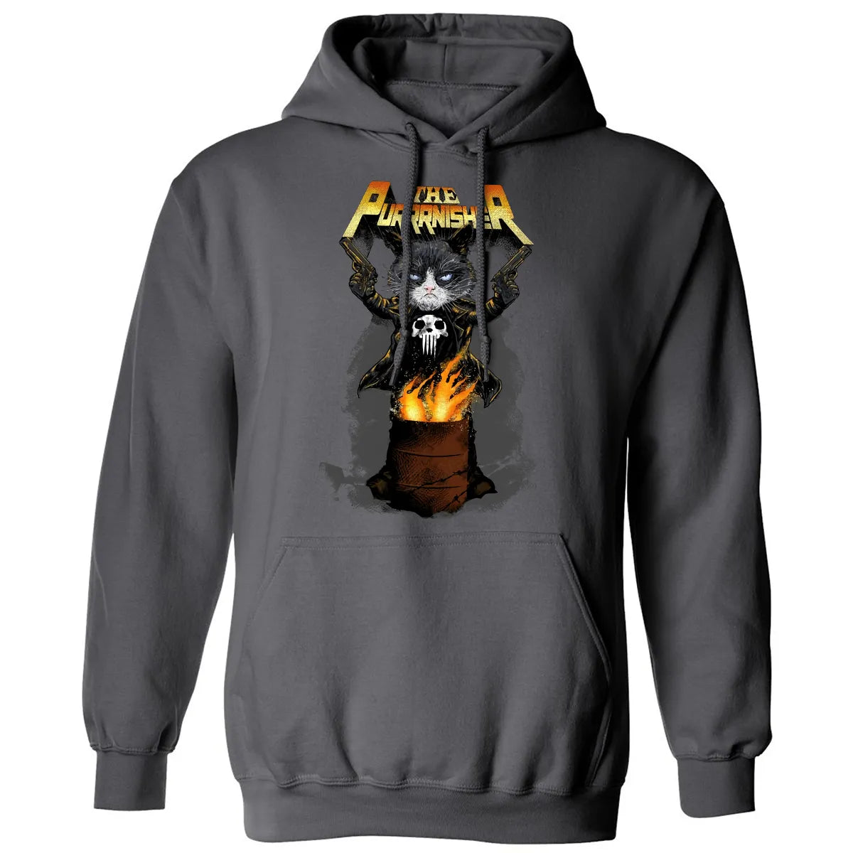 Classic Unisex Hoodie - 9CZLLTJ6