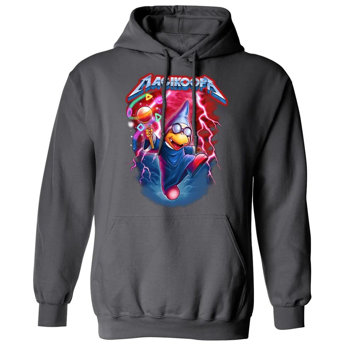 Classic Unisex Hoodie - WK8PEYVL