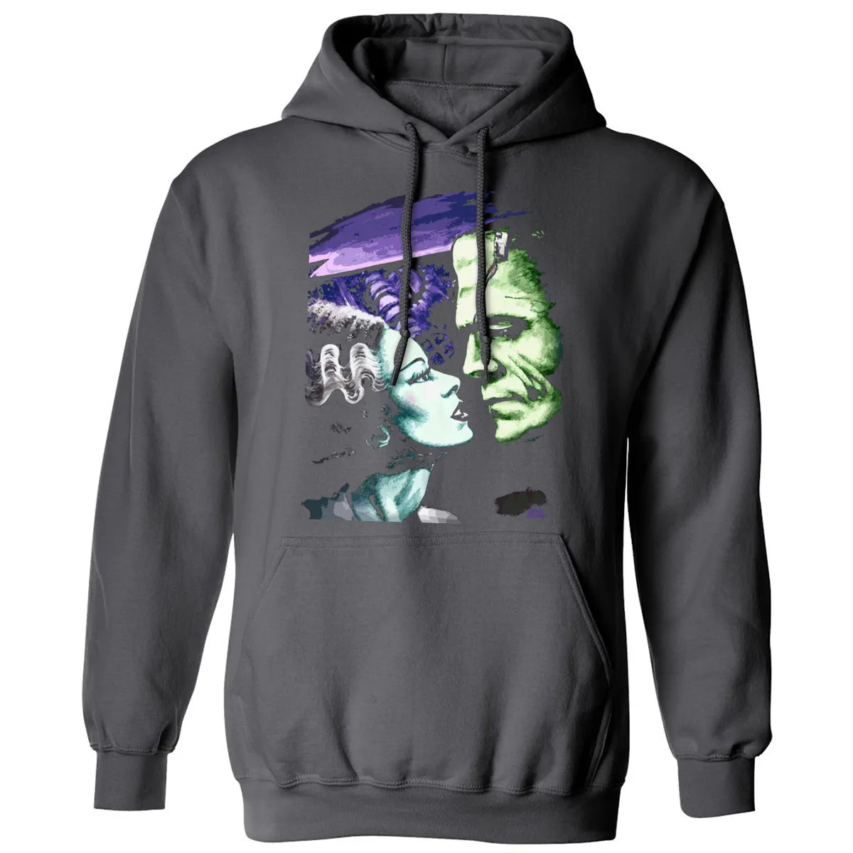 Classic Unisex Hoodie - RKN7JK1L