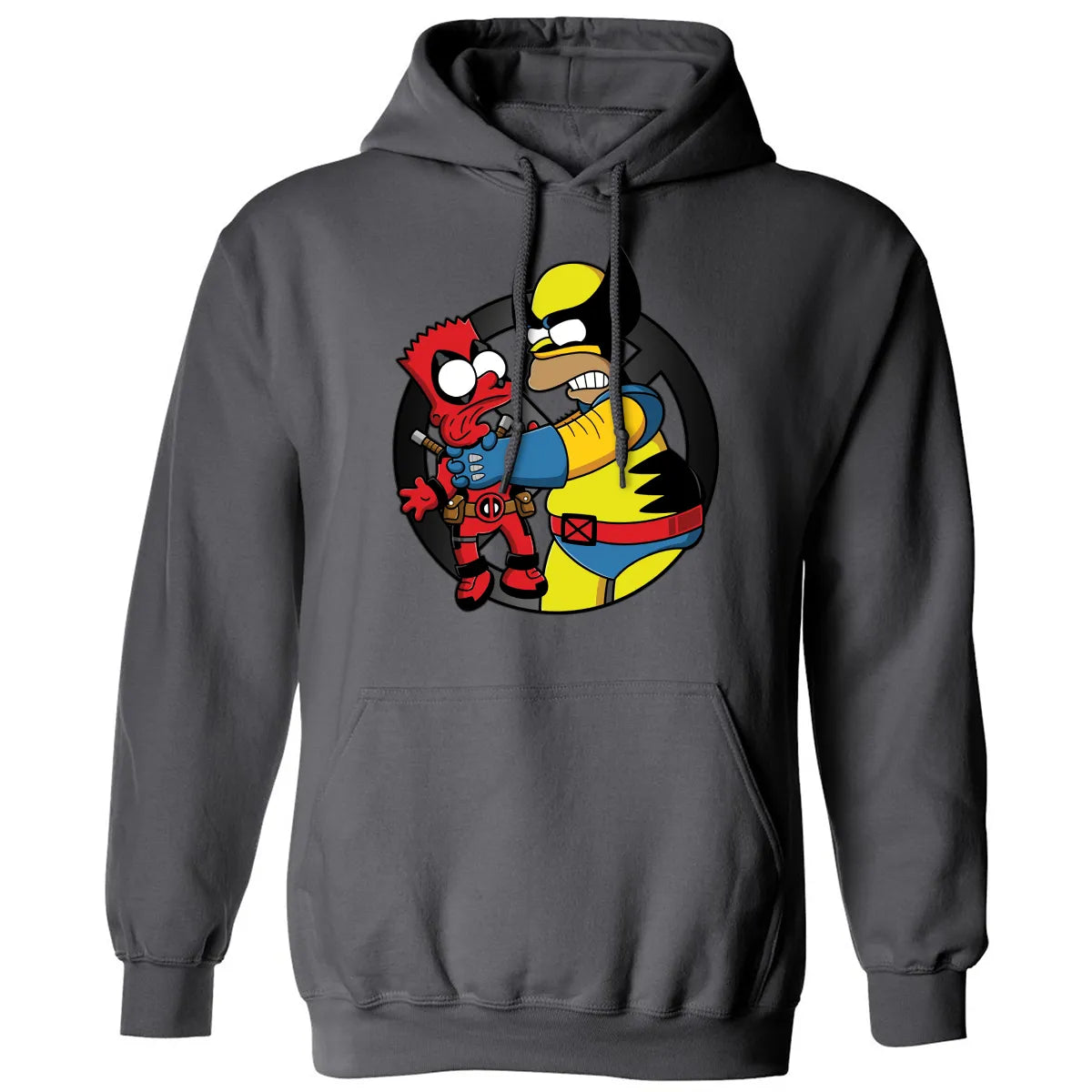 Classic Unisex Hoodie - PBF7F9JS