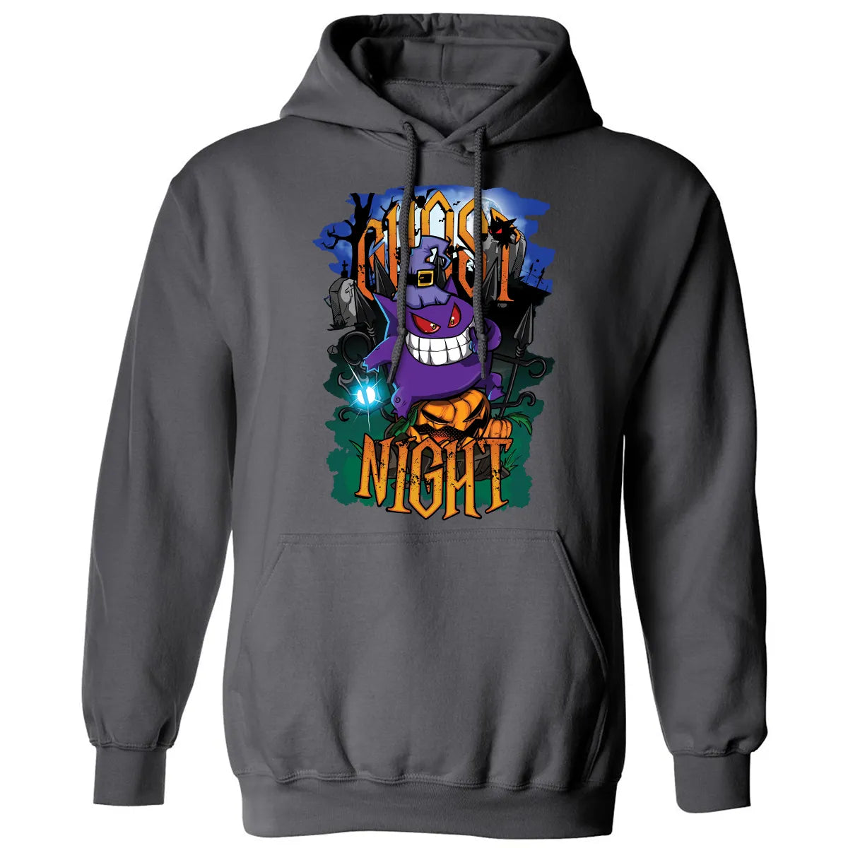 Classic Unisex Hoodie - B3L3GNVN