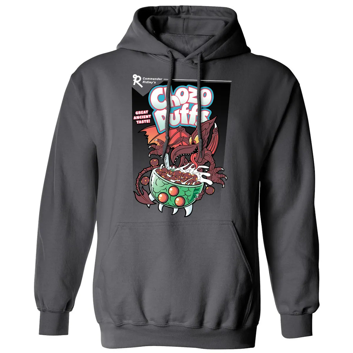 Classic Unisex Hoodie - PV1ZA78F