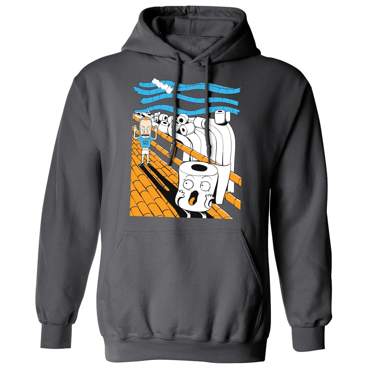 Classic Unisex Hoodie - 2GV9Q4CD