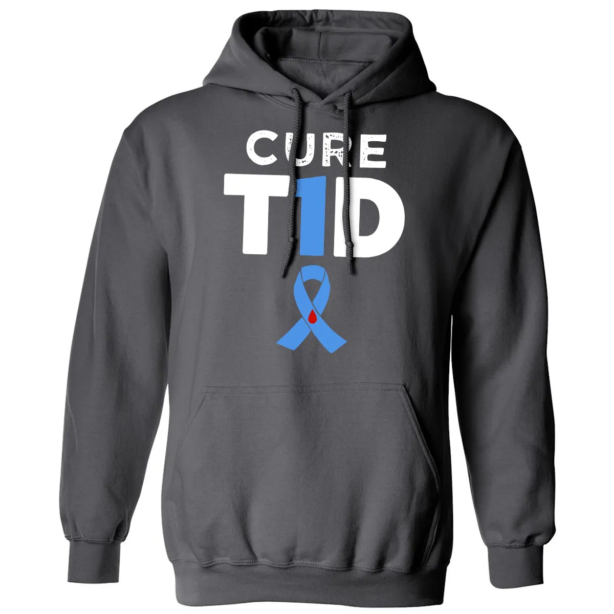 Classic Unisex Hoodie - T342C7AW
