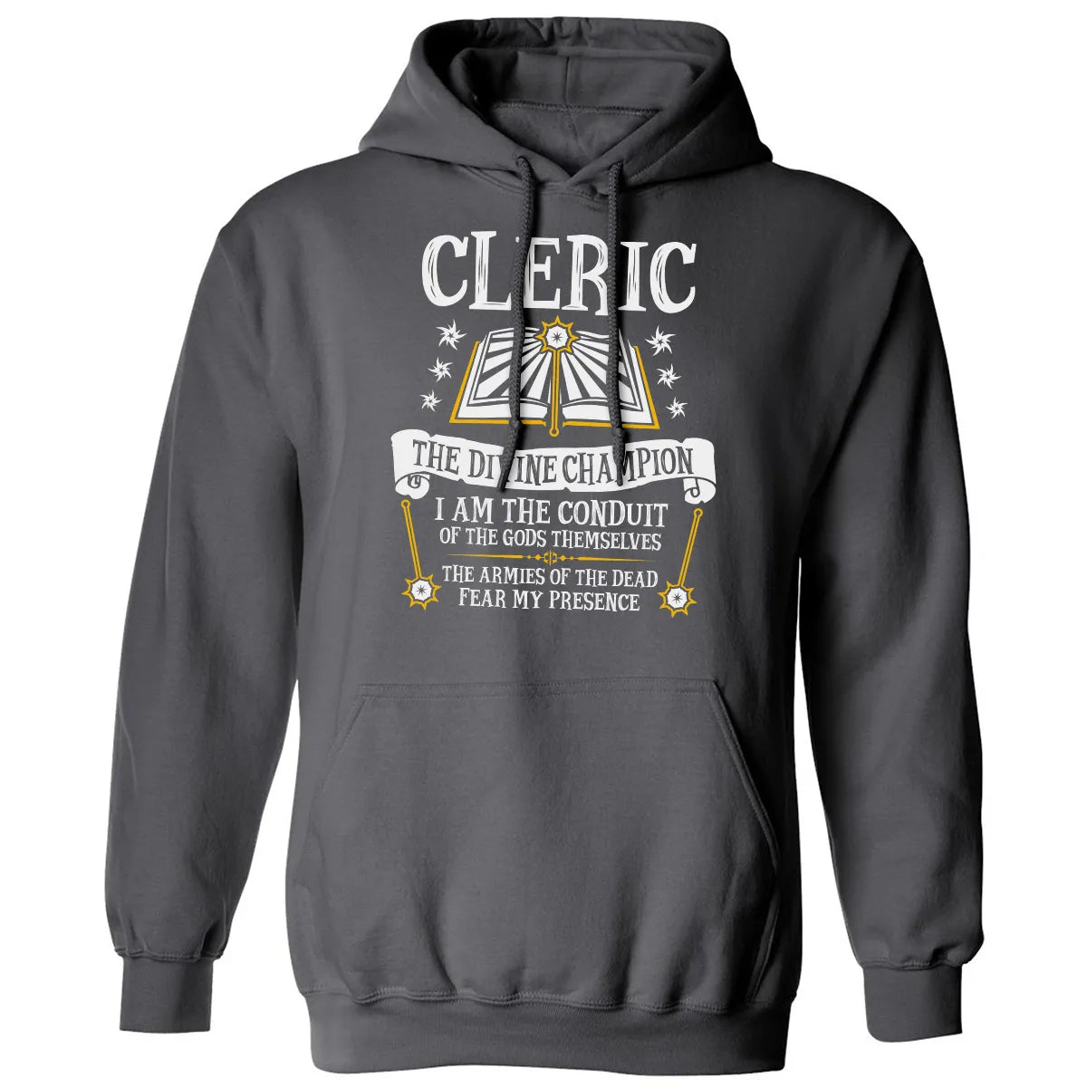 Classic Unisex Hoodie - 56RYYGG1