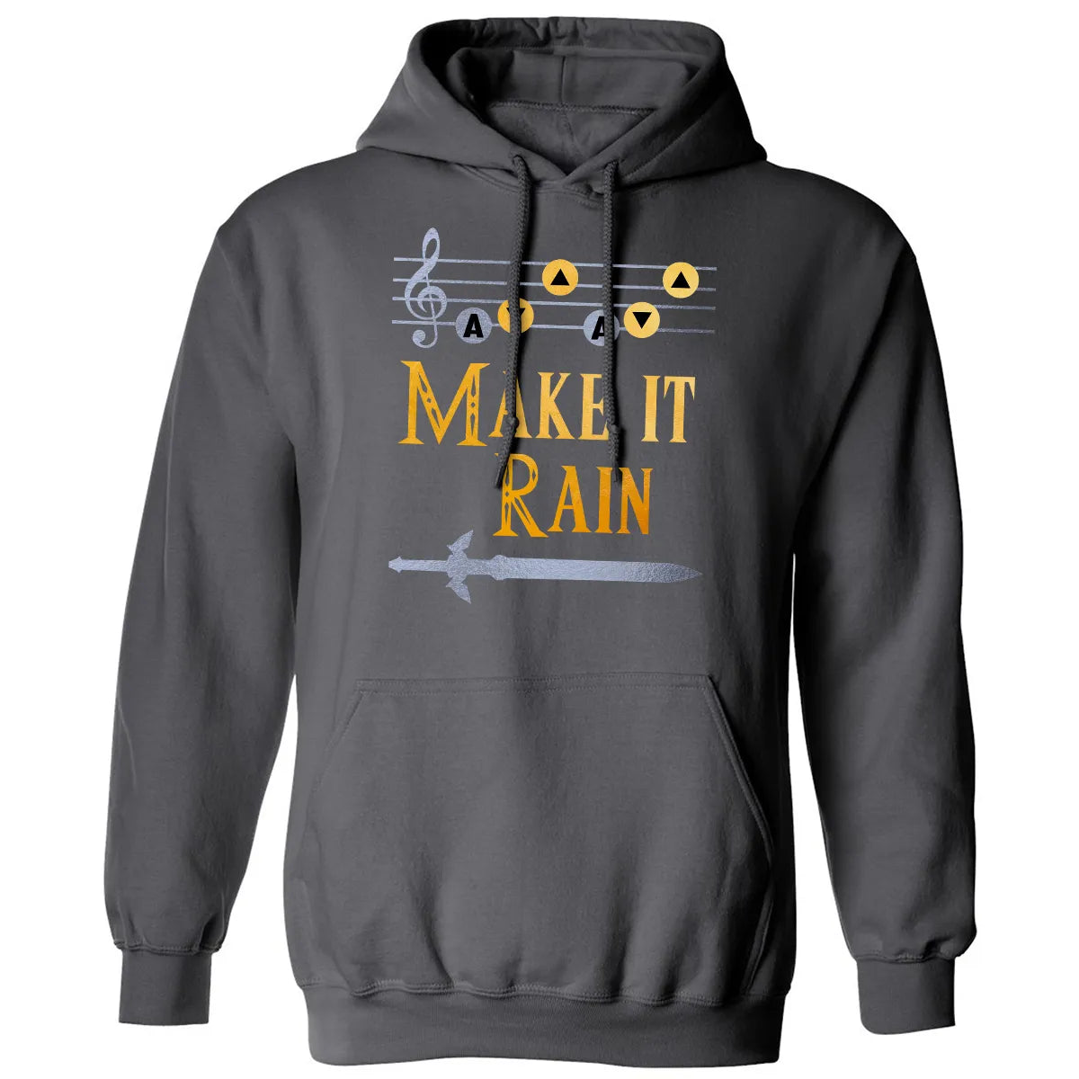 Classic Unisex Hoodie - UEKWNQNE
