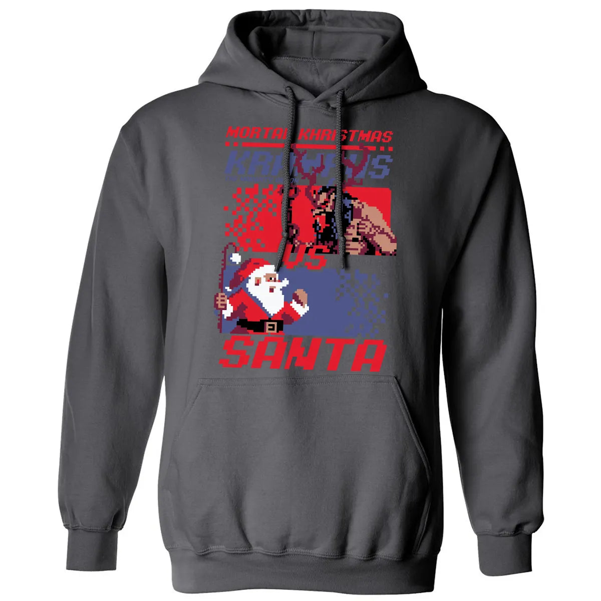 Classic Unisex Hoodie - NNFLP568