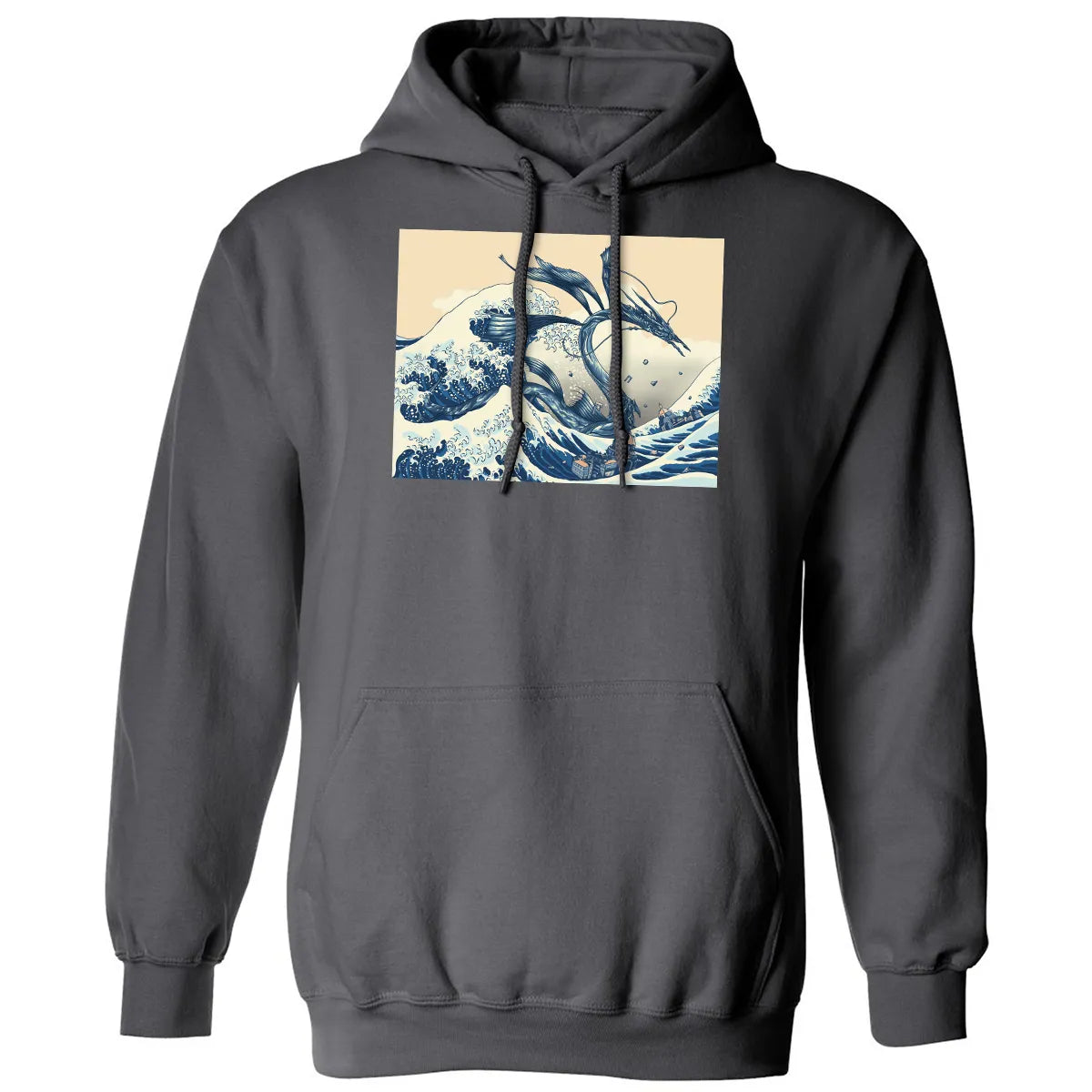 Classic Unisex Hoodie - 2MB5TABX