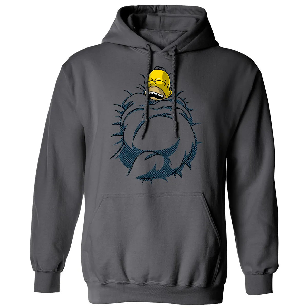Classic Unisex Hoodie - CQBW8MU8