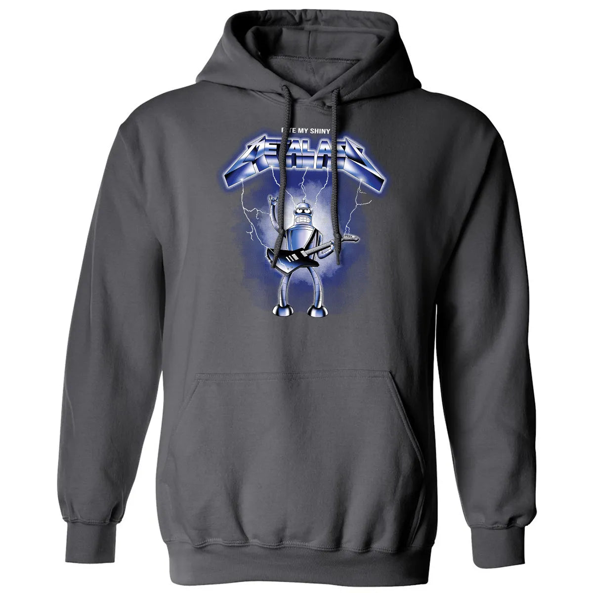Classic Unisex Hoodie - HHLHPBJK