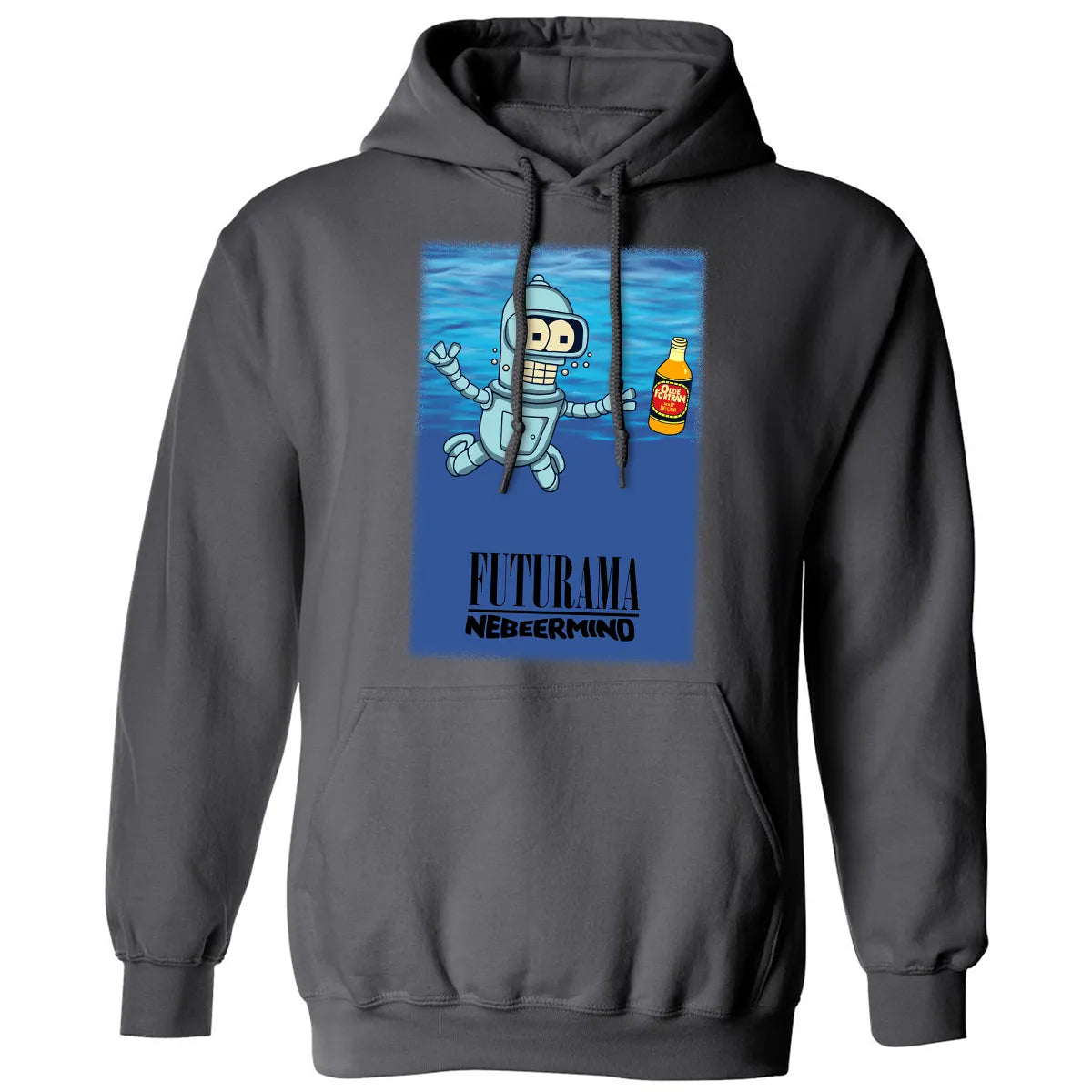 Classic Unisex Hoodie - GB4L145M