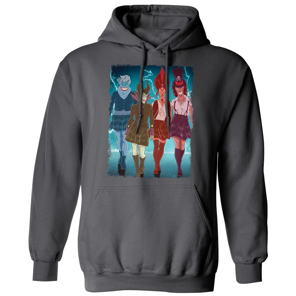 Classic Unisex Hoodie - WQMLQWSF
