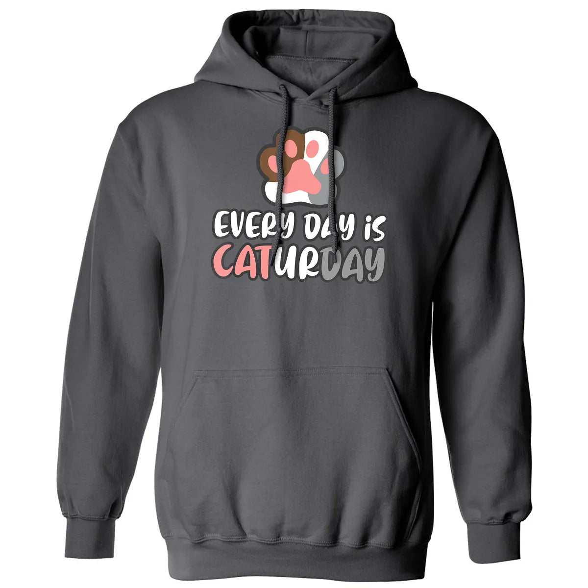 Classic Unisex Hoodie - JTRXNEMP