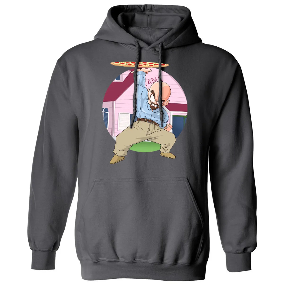 Classic Unisex Hoodie - F6MJN9AS