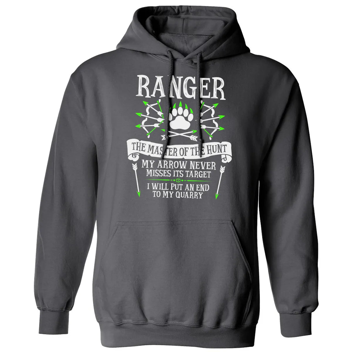 Classic Unisex Hoodie - XCH7H45A