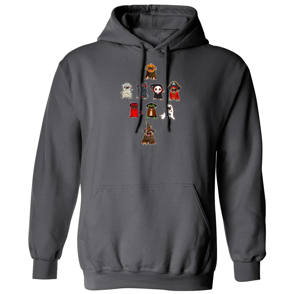 Classic Unisex Hoodie - QF5ASX3X