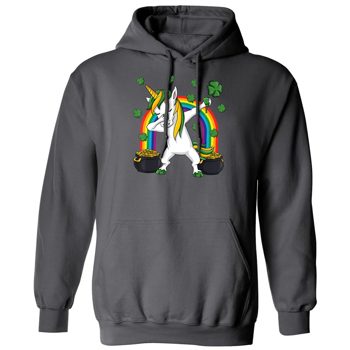 Classic Unisex Hoodie - Z7F27HQA