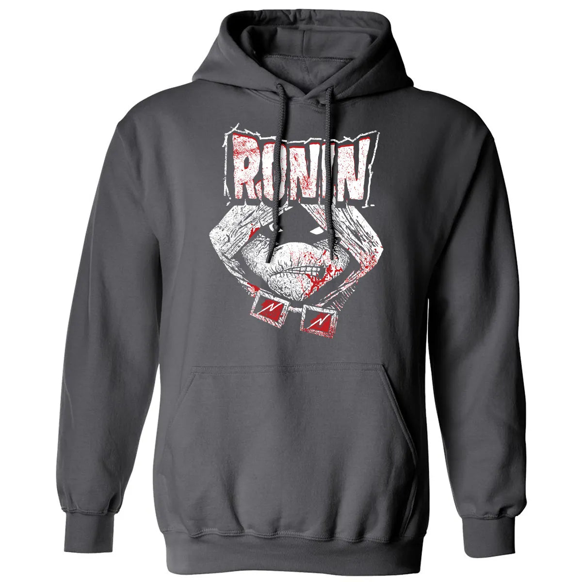 Classic Unisex Hoodie - TVLYL4RX