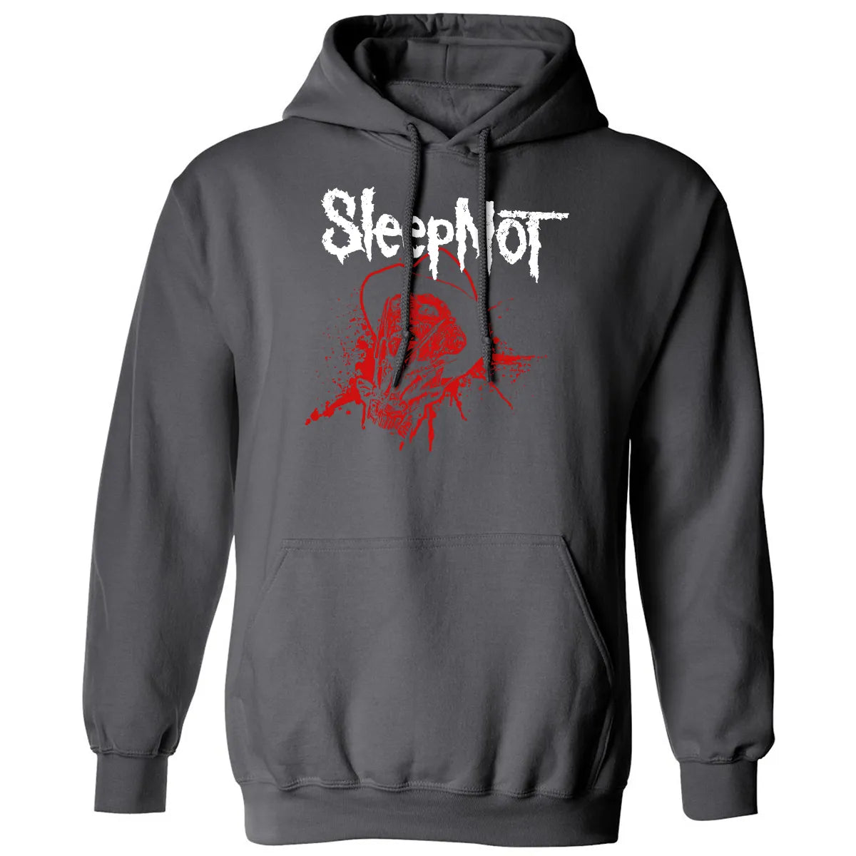 Classic Unisex Hoodie - UBL3QB58