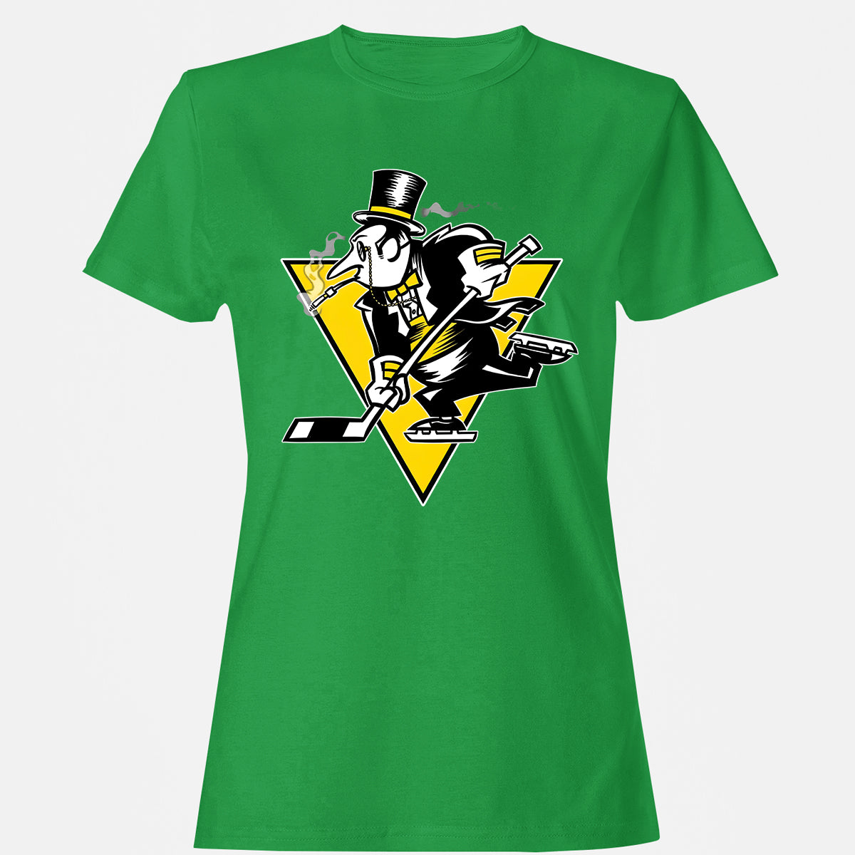 Women's T-shirt - D1KNCDCR