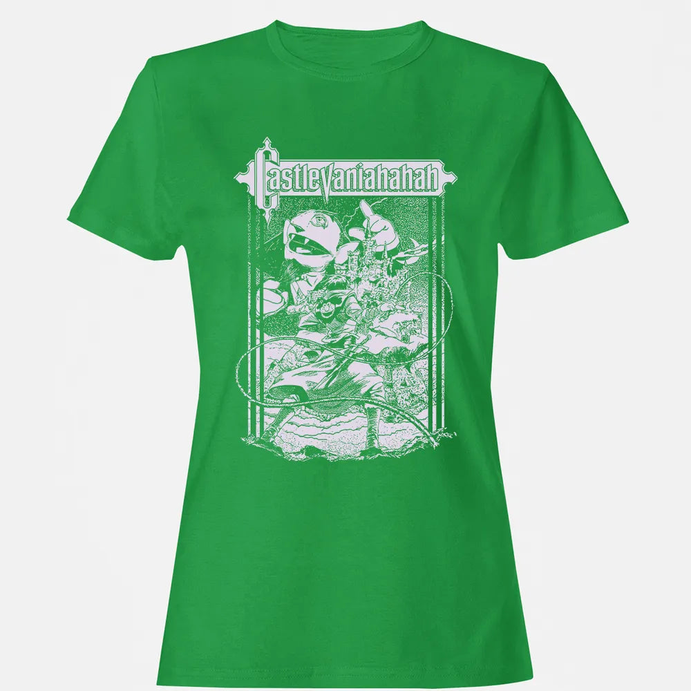 Women's T-shirt - LQAQ6EVB
