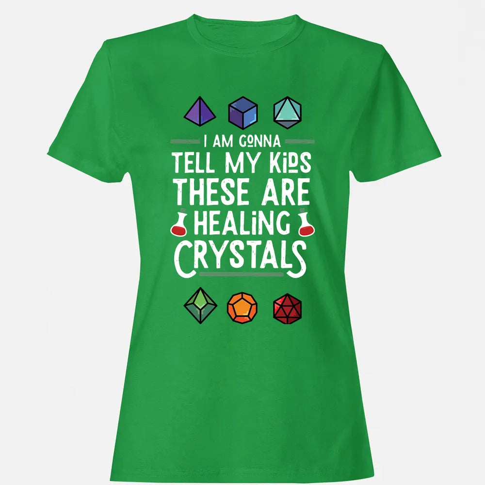 Women's T-shirt - CB1T3A82