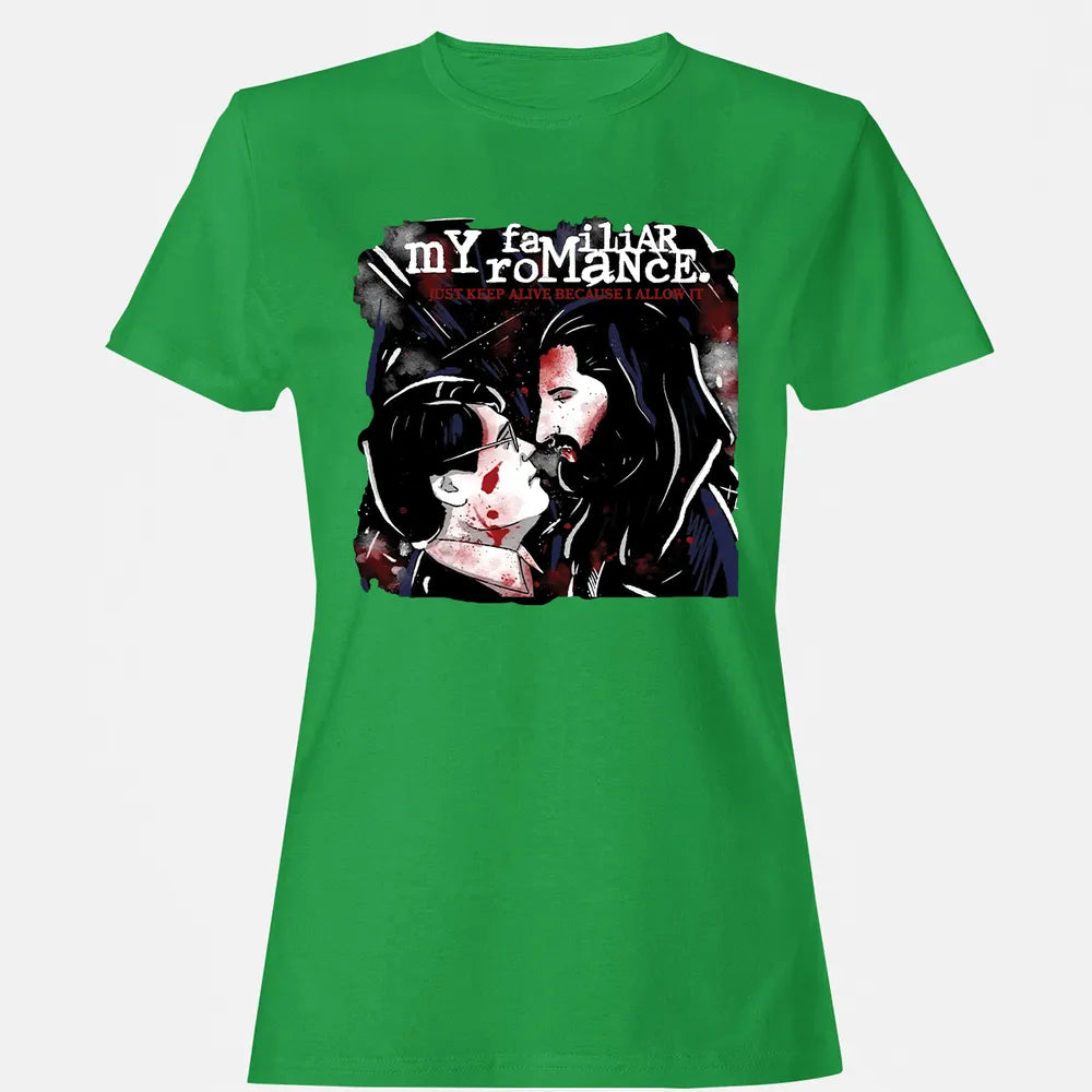 Women's T-shirt - 75JDBB16