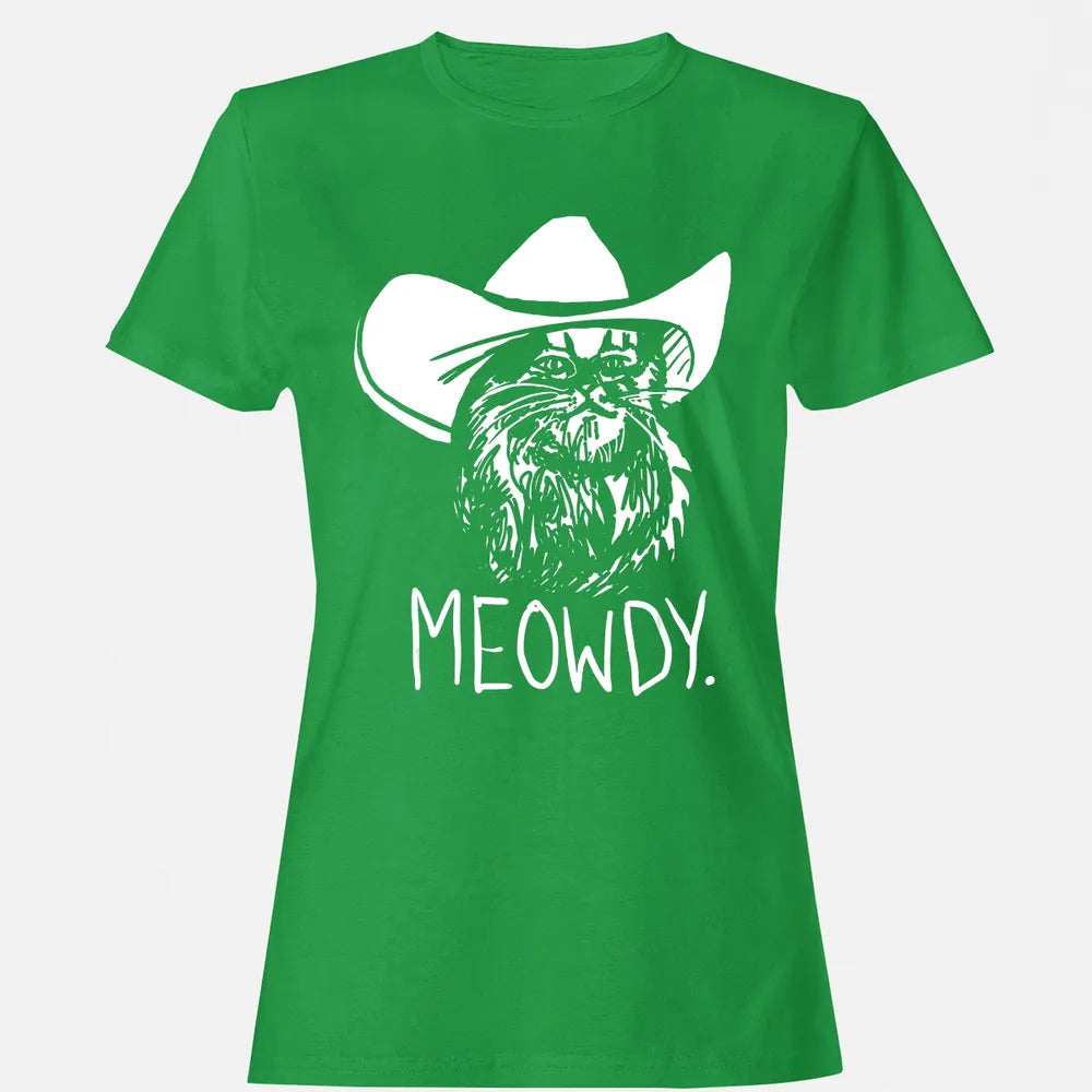 Women's T-shirt - JKHDXB1A