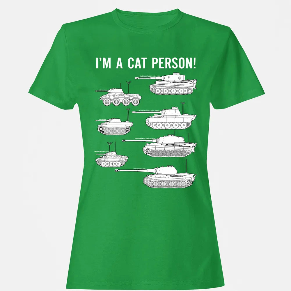Women's T-shirt - 8YYGMJ31