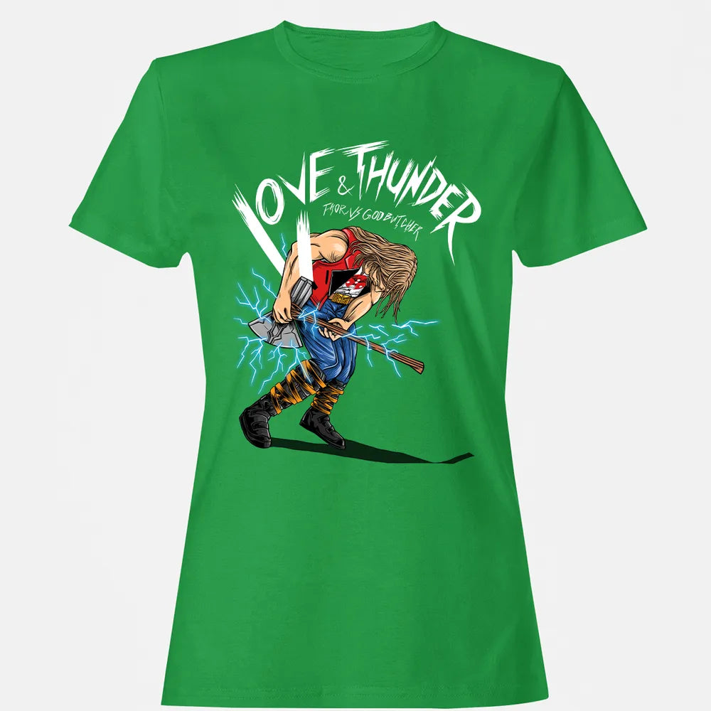 Women's T-shirt - B4JLJ3YJ