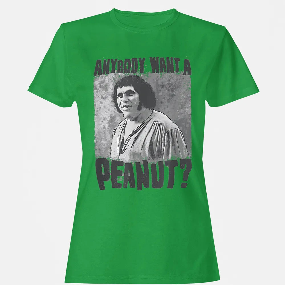 Women's T-shirt - WMDS5D97