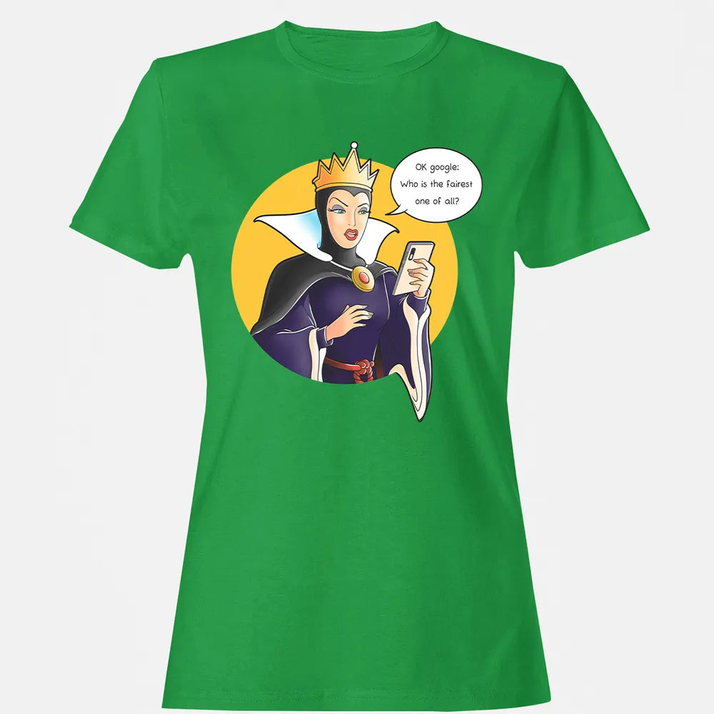 Women's T-shirt - 72TU5PRW