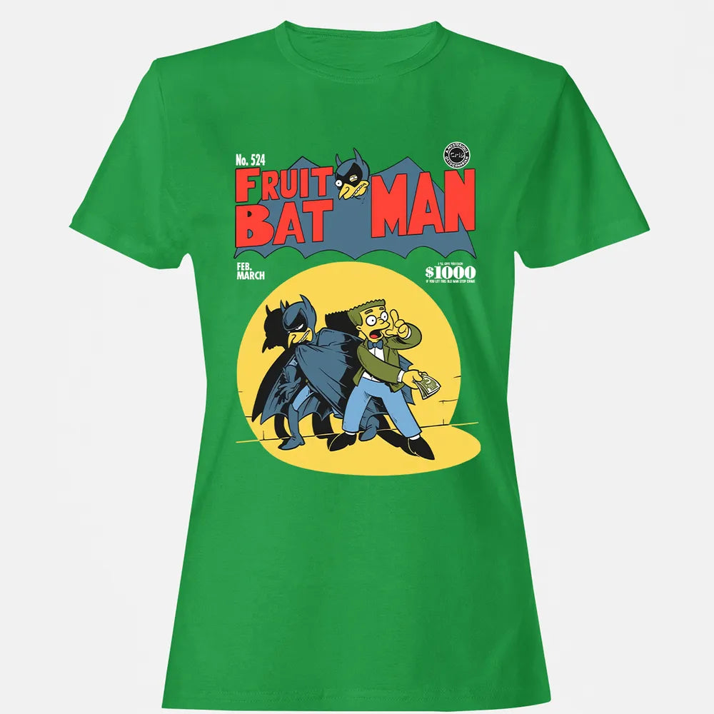 Women's T-shirt - R86YBQQ2