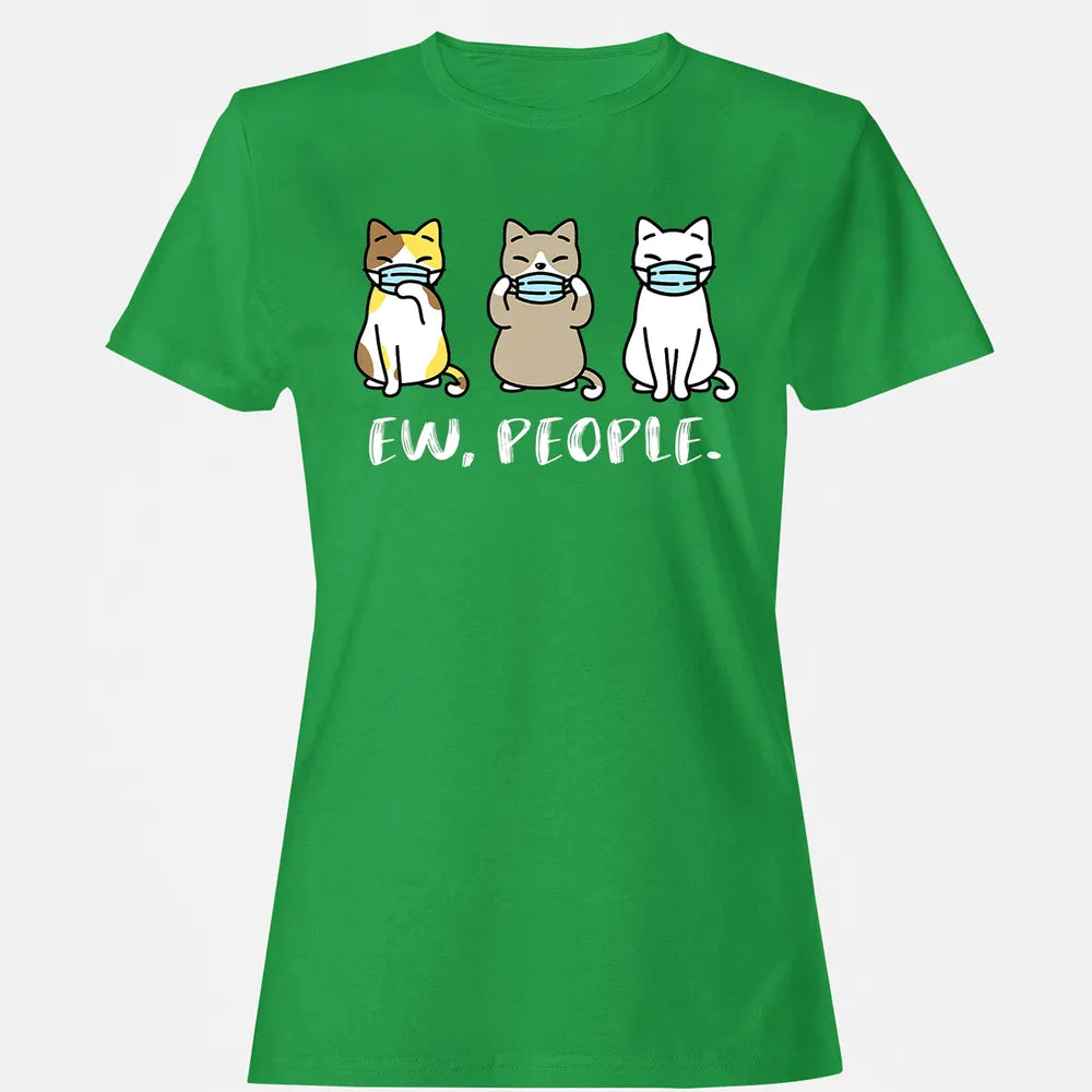 Women's T-shirt - 16JU2FUQ