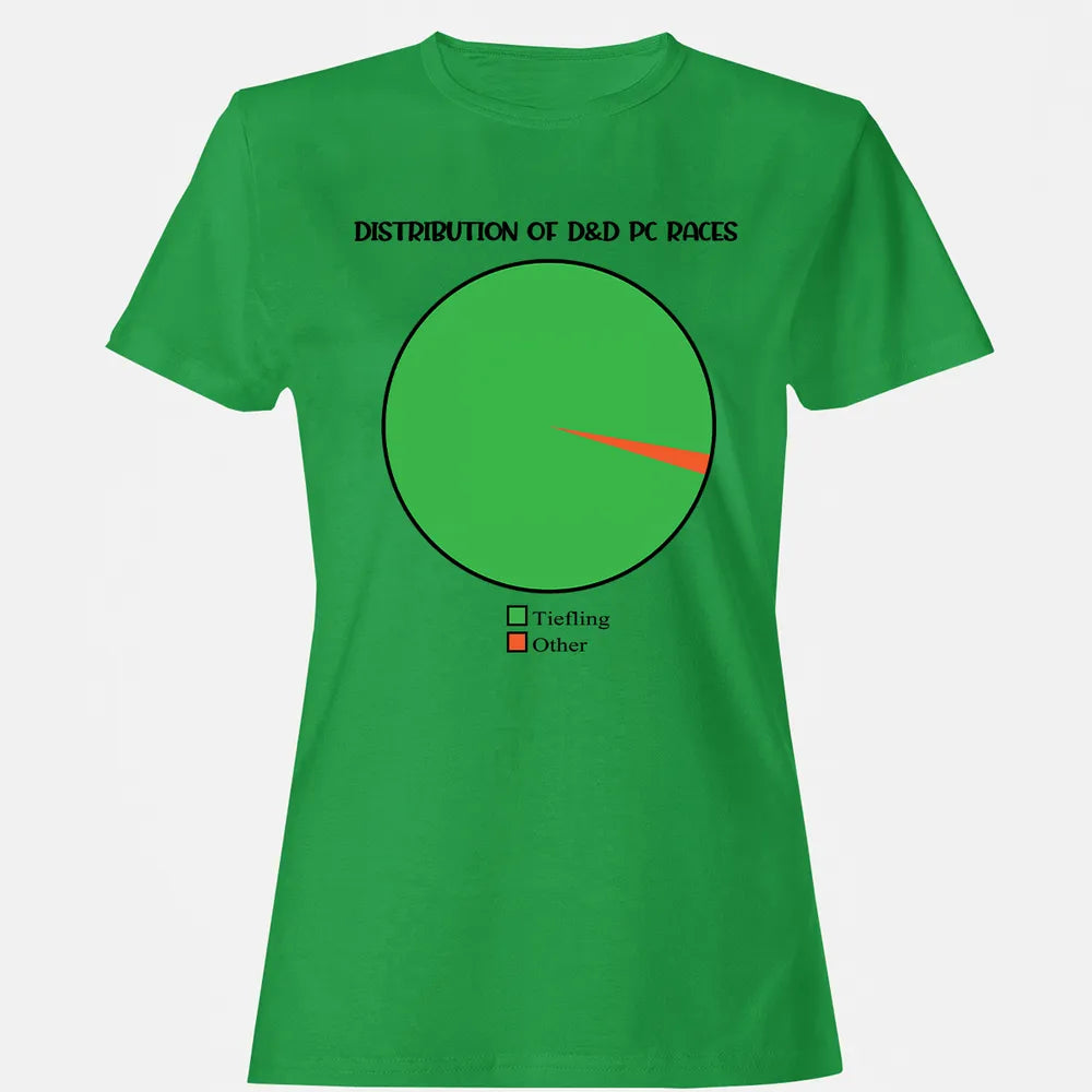 Women's T-shirt - XG8MCEGY