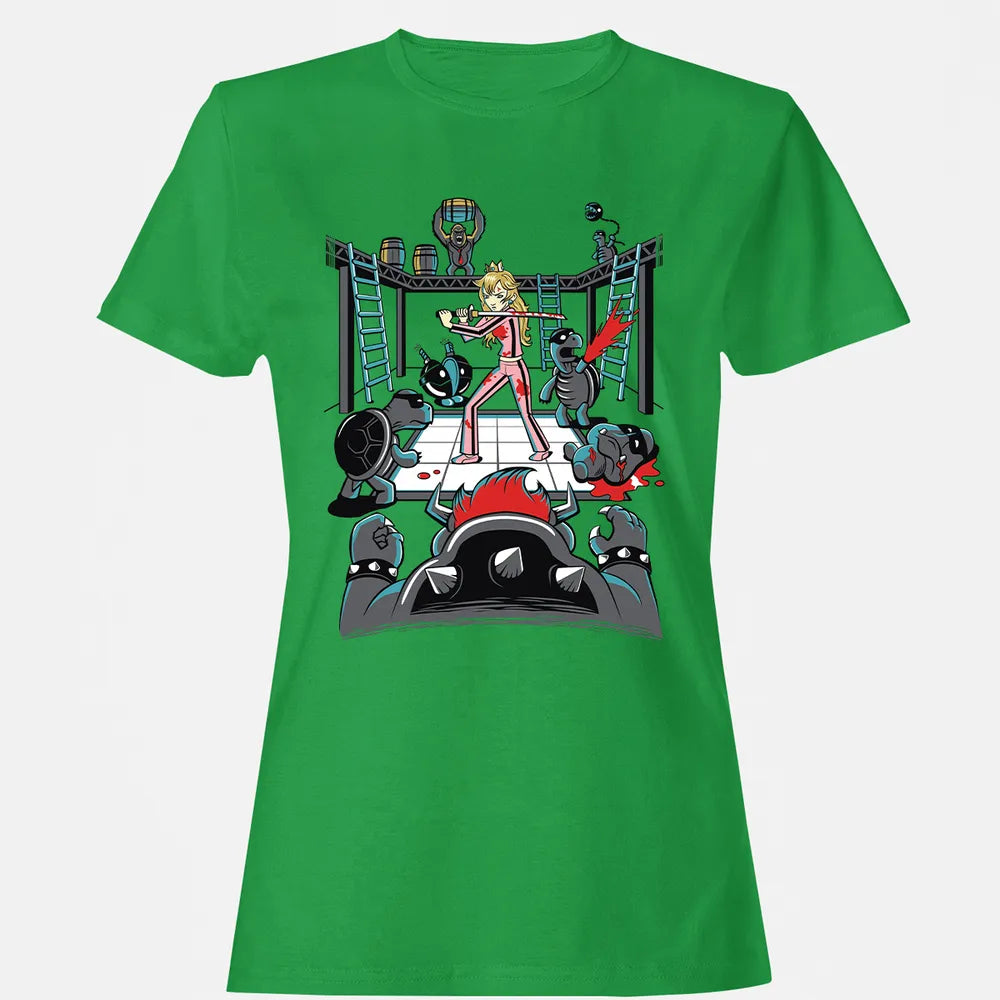 Women's T-shirt - YL796J97