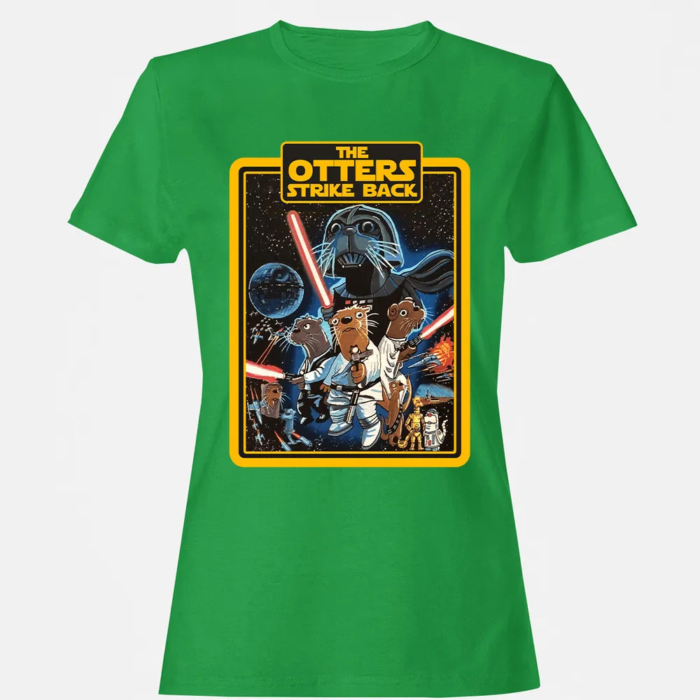 Women's T-shirt - X1GNAVLX