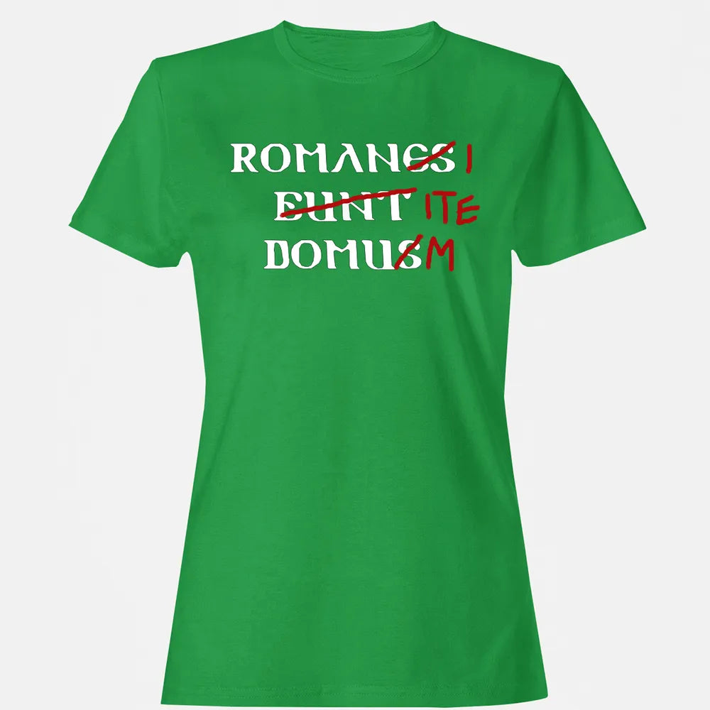 Women's T-shirt - 8R1N9UXX