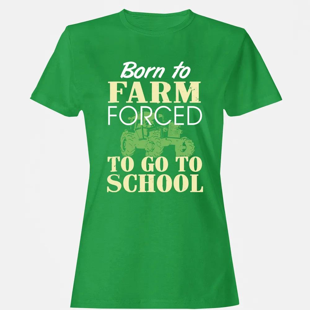 Women's T-shirt - 47UMP9P4