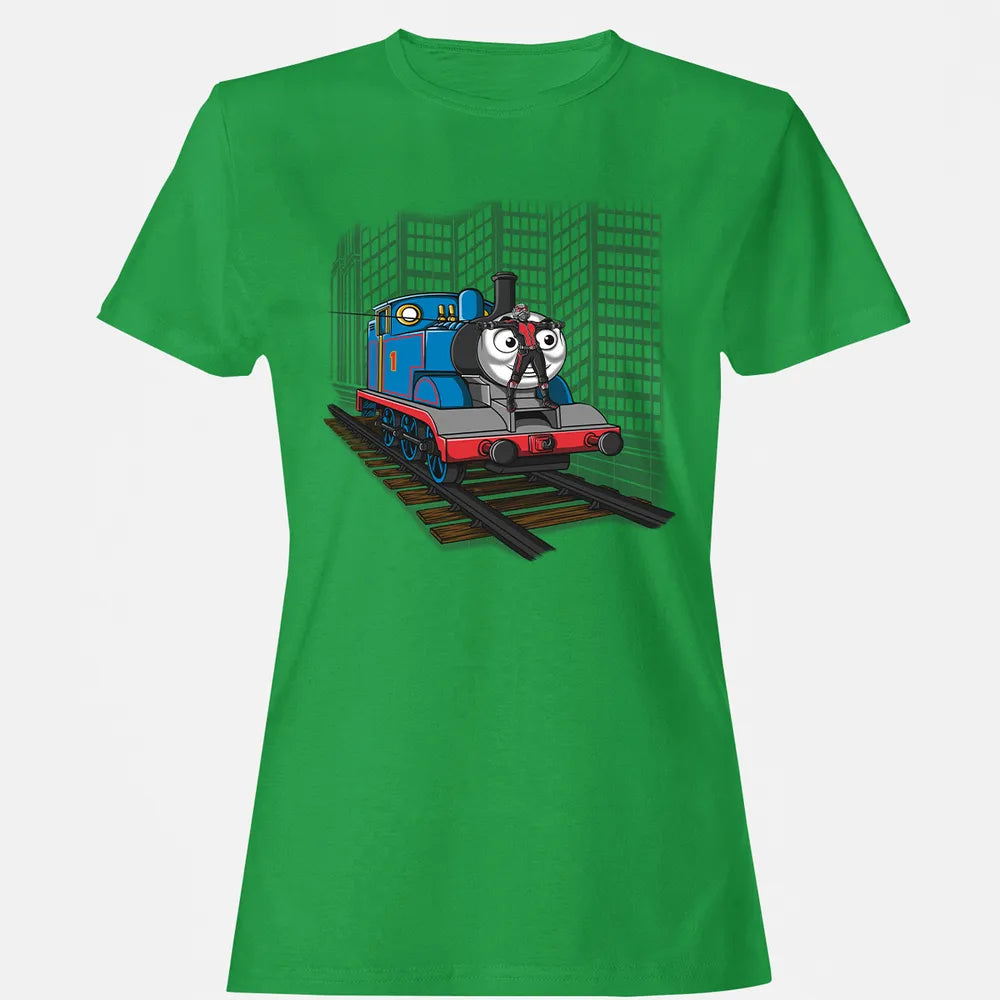 Women's T-shirt - 2NGTQ5WT