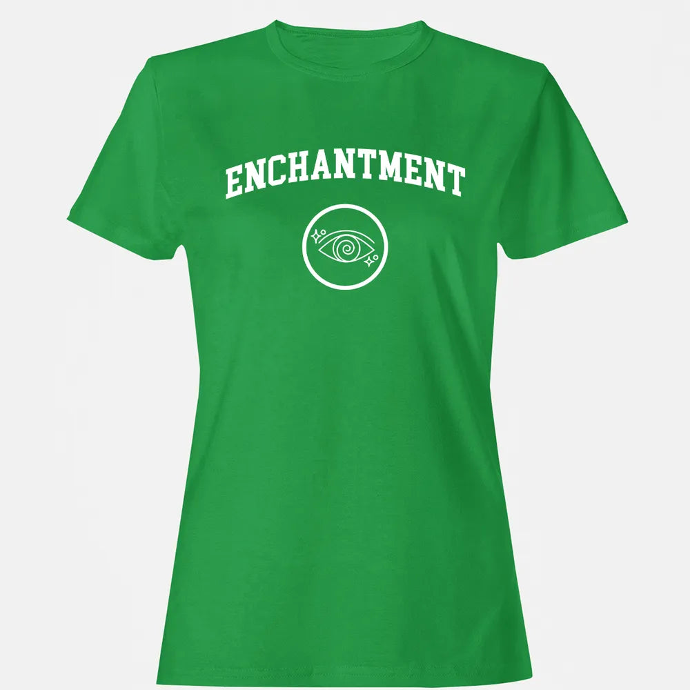 Women's T-shirt - FKVYL289