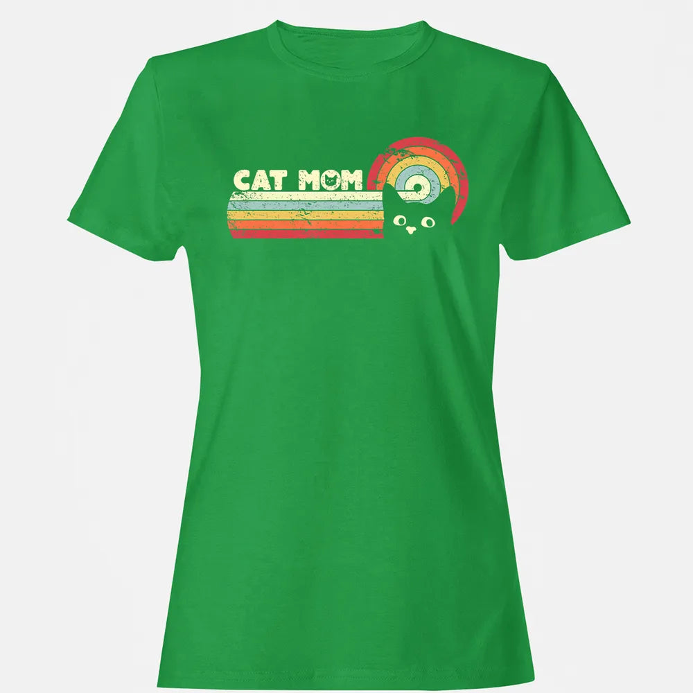 Women's T-shirt - 4UZR554Y