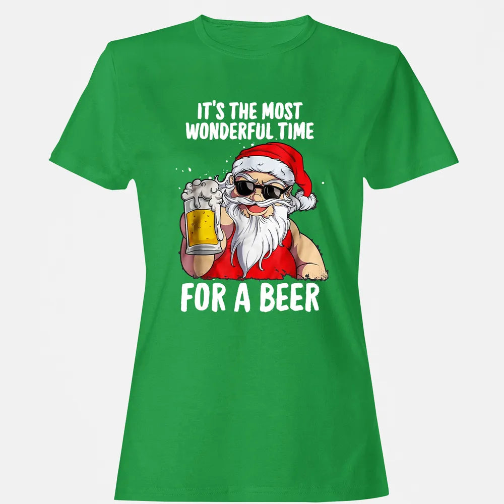 Women's T-shirt - 4WK1BYKT