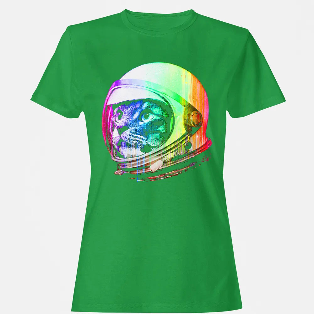 Women's T-shirt - 4P4QQCDL