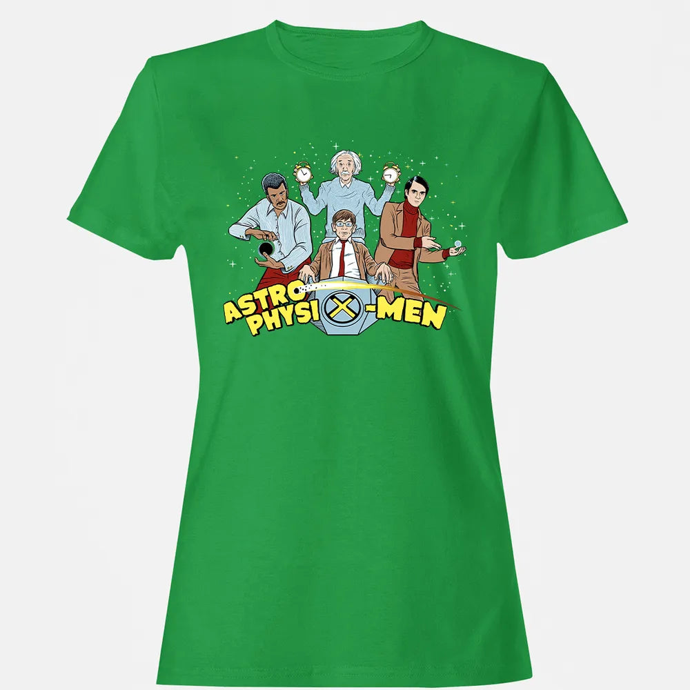 Women's T-shirt - 9KX4LHBR