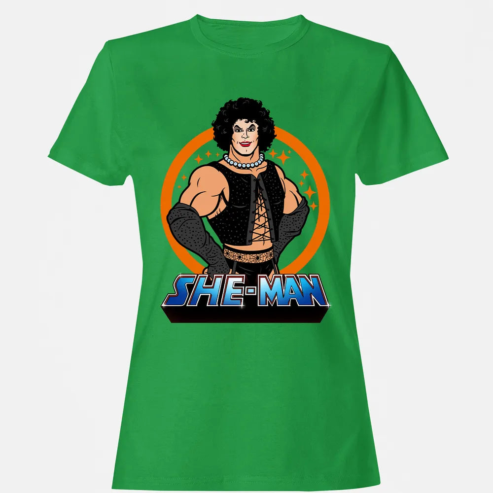Women's T-shirt - 2Q4Z4MM7